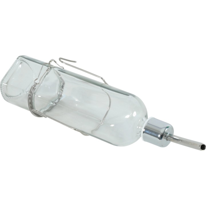 Zolux Neolife Poidełko szklane 350ml dla Królika