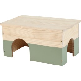 Zolux Neolife Domek 40cm dla Królika
