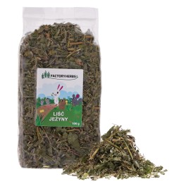 Factoryherbs LIŚĆ Jeżyny dla Królików i Gryzoni