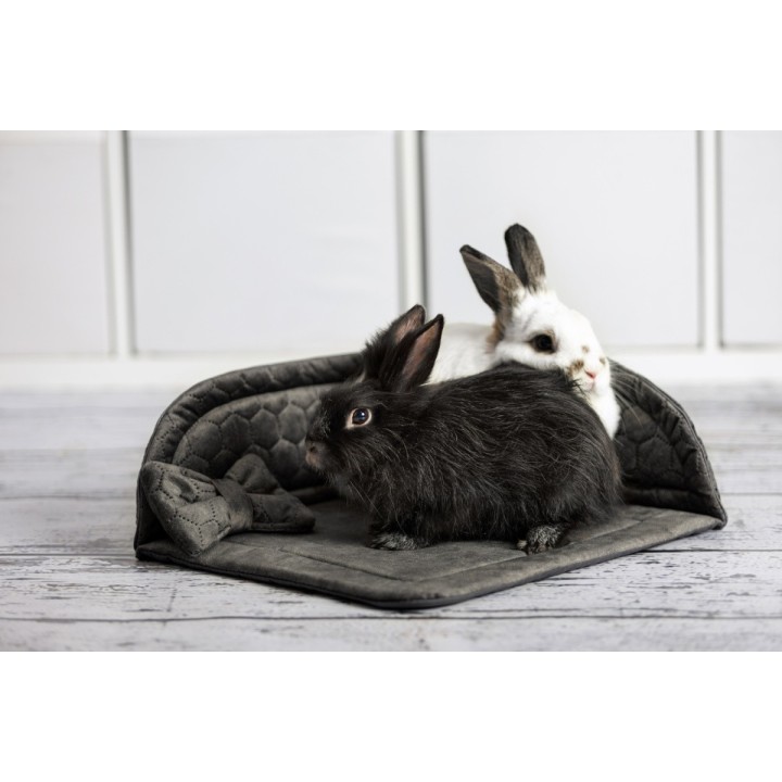 LEGOWISKO NAROŻNE Pet Friendly M dla Gryzoni