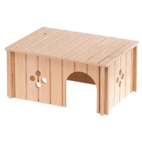 Ferplast Sin DOMEK L dla Królika i Gryzoni