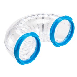 Ferplast TUBA RURKA "U TURN" do Systemu Tube Line dla Gryzoni
