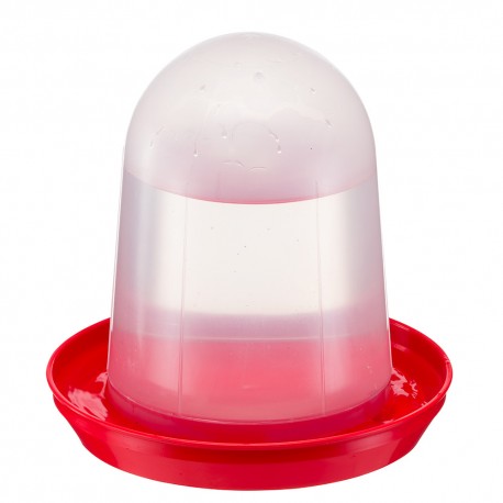 Ferplast OLBIA 2 Poidło 5L dla Kur