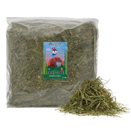 Factoryherbs SIANKO SAMURHAY Siano dla Królików i Gryzoni 1,5kg