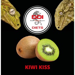 DDI Kiwi Kiss KIWI Pokarm dla Gekona 200g