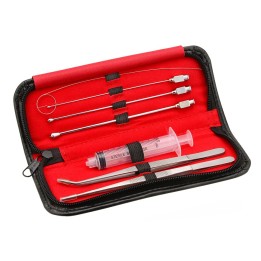 DDI Feeding Kit ZESTAW DO KARMIENIA 7 sztuk Gadów