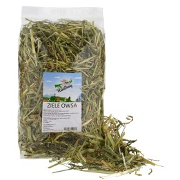 Factoryherbs ZIELE OSWA dla Królików i Gryzoni 500g