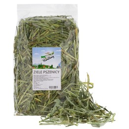 Factoryherbs ZIELE PSZENICY dla Królików i Gryzoni 500g