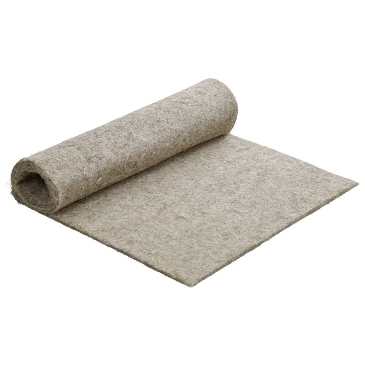 Kerbl MATA KONOPNA XL 120x60 dla Królików i Gryzoni
